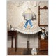 Alice Girl Doll In Your Sleep One Piece(9th Pre-Order/2 Colours/Full Payment Without Shipping)